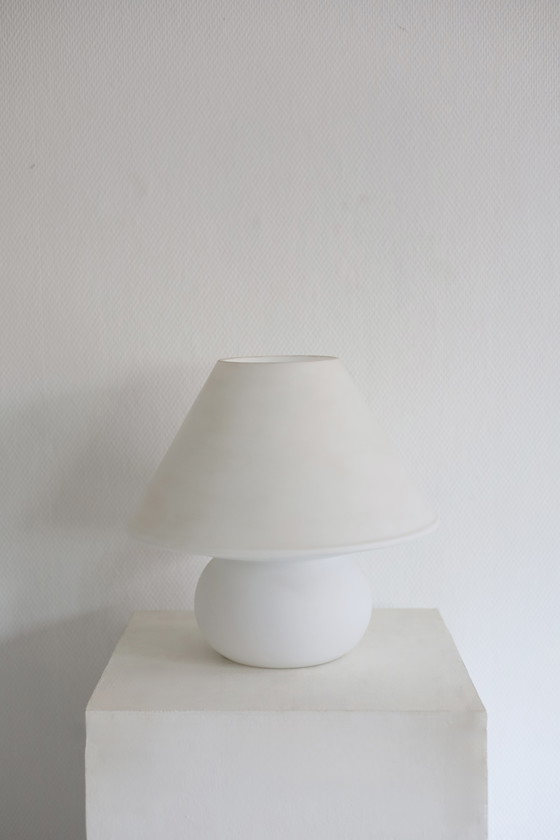 Mushroom Lamp Glashütte Limburg – Table lamps (photo 4 of 7)