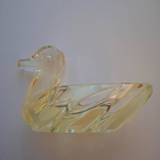 Image 1 of glazen schaaltje voor zoetjes