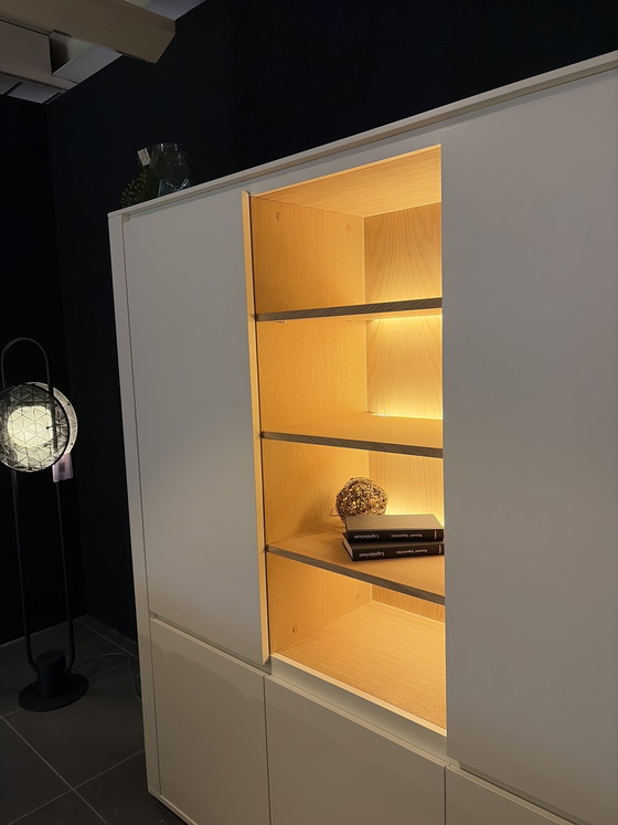 Image 1 of Karat “by Crest” Hoge kast