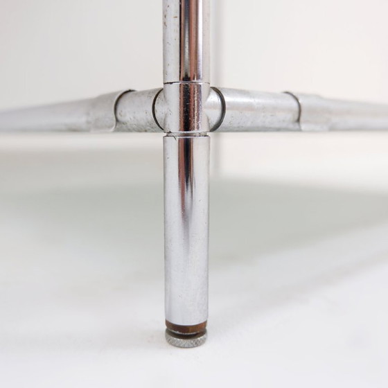 Image 1 of Abstracta" shelf by Poul Cadovius - 1960s