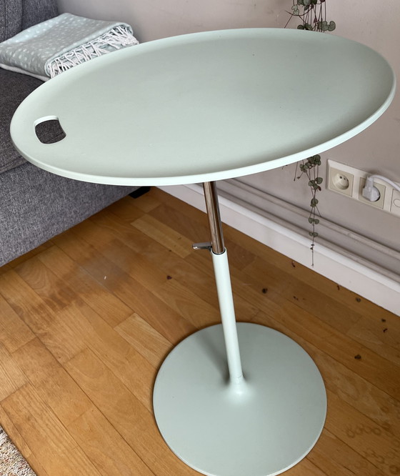 Image 1 of Vitra Rise Table Tafel Jasper Morrison 2014