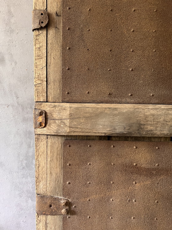 Porta antica in legno – Oggetti decorativi, Wood (photo 6 of 13)