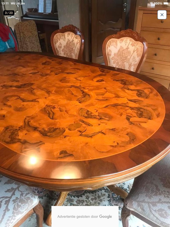 Image 1 of Eetplaats 