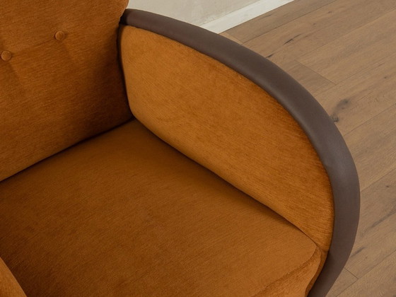 Image 1 of Fauteuil Art Déco, années 1930