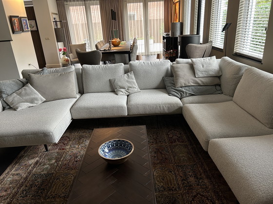 Image 1 of Design lounge sofa