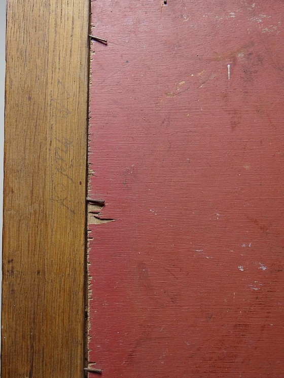 Image 1 of Large seascape with cliffs, oil on framed panel, by Paul Ruben (1882-1955)