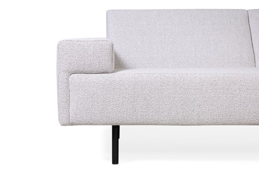 Sofá esquinero Gealux Tantra