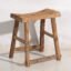 Antiker Hocker im Wabi-Sabi-Stil (ca. 1900) #3 (photo 10 of 40)