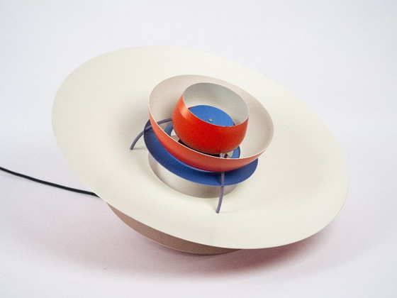 Image 1 of Deense vintage hanglamp PH 5 van Poul Henningsen, Louis Poulsen, 1958