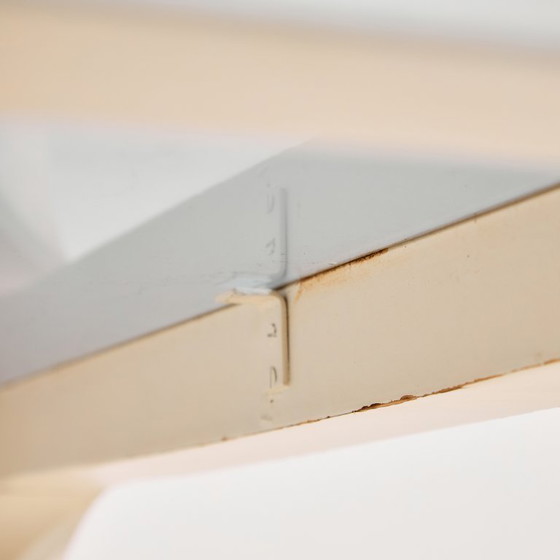 Image 1 of MK10103 Couchtisch aus Holz und Glas