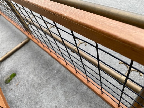 Image 1 of Vintage coat rack from Sweden