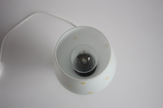 Image 1 of Design tafellamp, Tsjecho-Slowakije, jaren 60