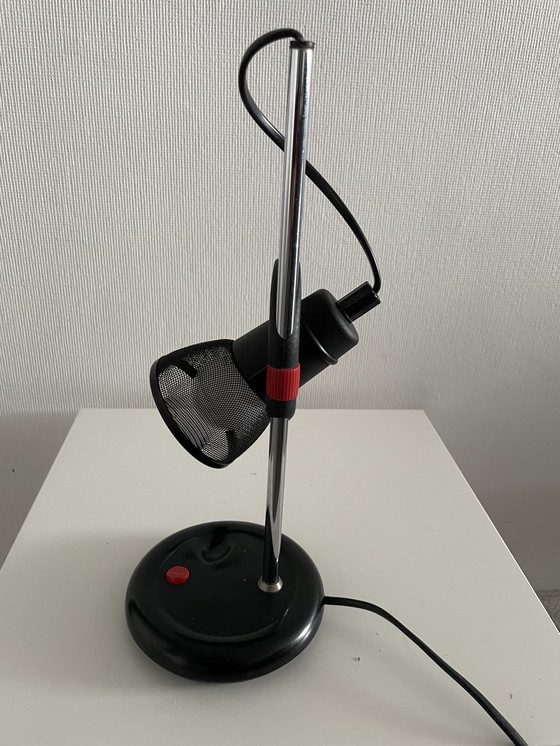 Image 1 of Bureaulamp stijl Roger Tallon