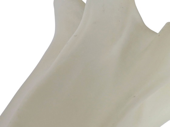 Image 1 of Hala Zeist - zakdoeklamp - 'Fazzoletto'- tafellamp - post modern - 80's