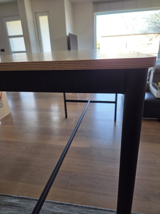 Image 1 of Muuto Base High Table 190×85, H: 105cm