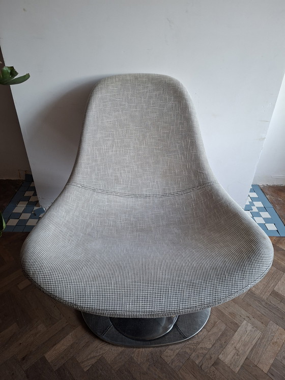 Image 1 of Silla giratoria Carl öjerstam Tirup de Ikea