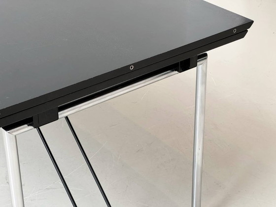 Image 1 of Modèle de table Libera par Christoph Hindermann pour Victoria Design, années 1990