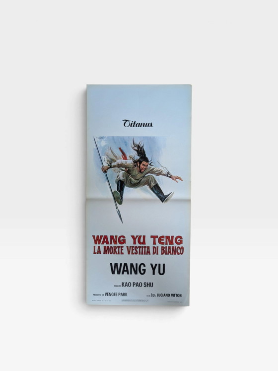 9 x Poster vintage di Bruce Lee / Arti marziali #4 – Oggetti decorativi, Paper (photo 10 of 10)