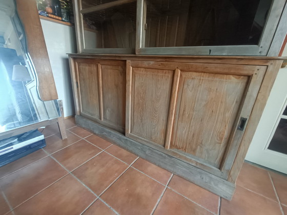 Image 1 of Aparador de teca