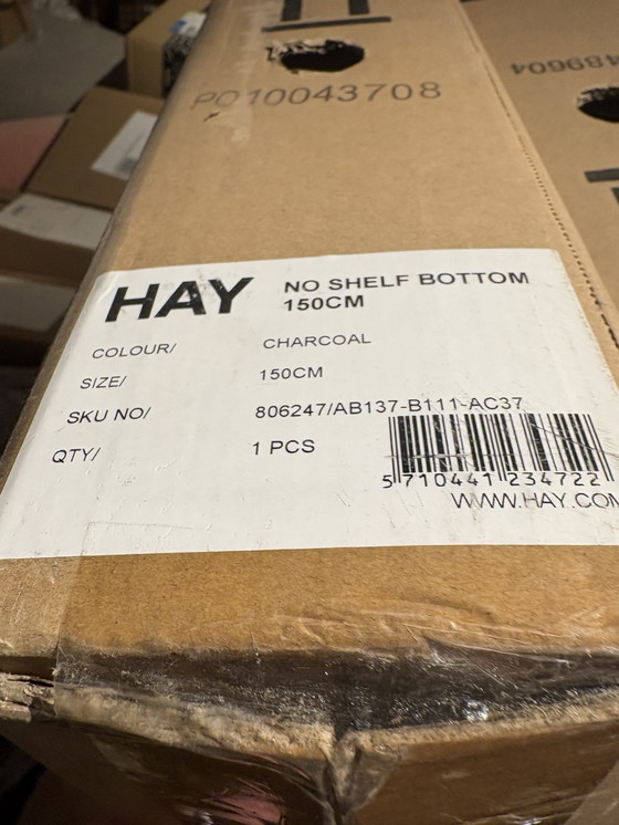 Image 1 of FOIN NOUVELLE COMMANDE 150 cm