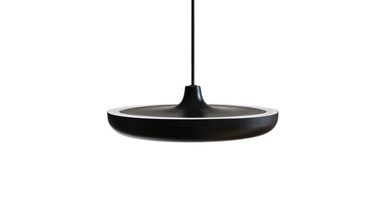 Image 1 of Designlamp Umage Cassini Medium zwart