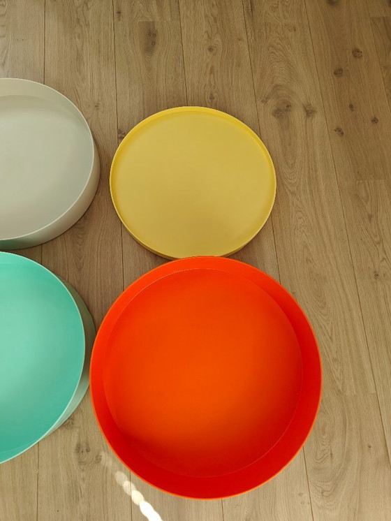 Image 1 of IKEA side table IKEA PS 2014 Side Table T. Richardson, C. Brill and A. Williams 2014