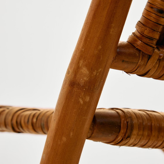 Image 1 of MK10321 Sedia pieghevole in bambù