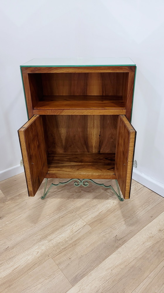 Image 1 of Muebles de estilo Art Déco italiano