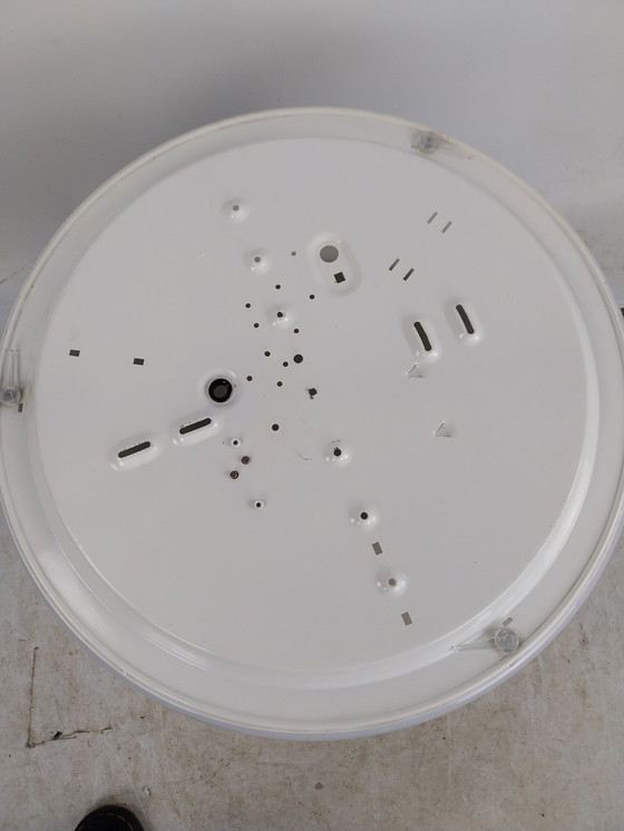 Image 1 of Lampada da soffitto Guzzini anni &#39;70