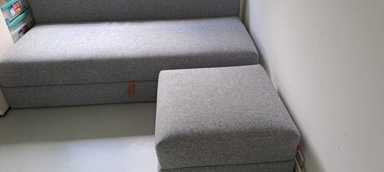 Image 1 of Schlafsofa