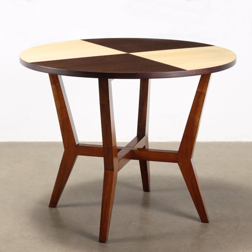 "Prisma Collection" table from the 1950s