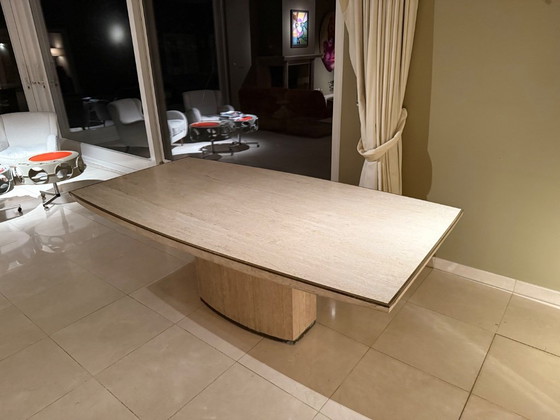 Image 1 of Vintage tafel willy rizzo