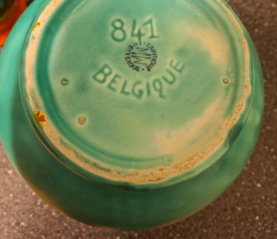Image 1 of MW Belgische Vasen