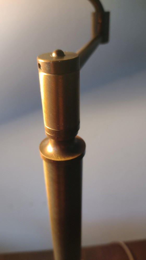 Image 1 of Steinhauer egg table lamp