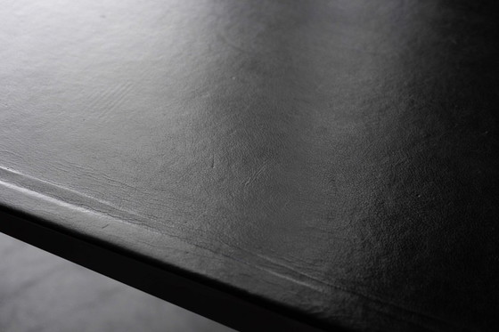 Image 1 of Aeronautique Dining Table by Jean Prouvé, Germany, 1990s