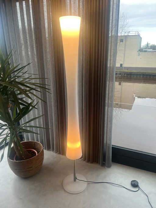 Lampadaire Av Mazzega Sfinge