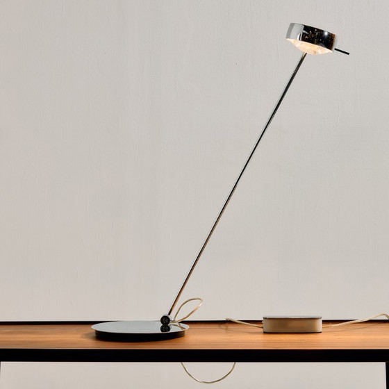 Image 1 of MK11658 Sento tavolo table lamp by Axel Meise & Christoph Kügler for Occhio