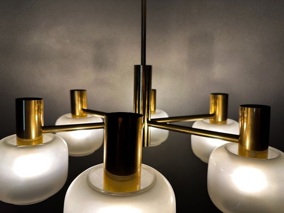 Image 1 of Vintage pendant lamp