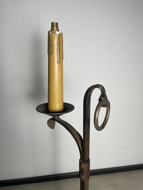 Image 1 of Staande lamp Jean Pierre Ryckaert