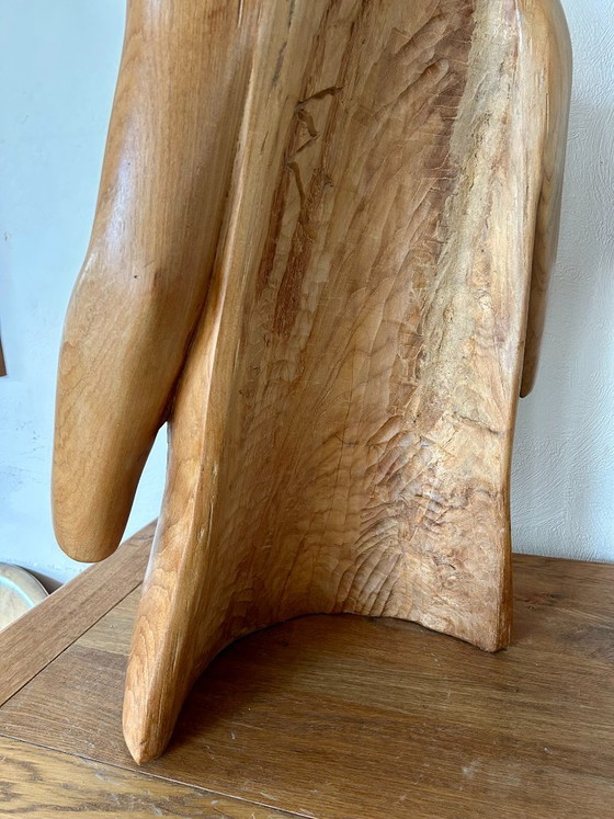 lovely lady – Esculturas, Madera (photo 8 of 15)
