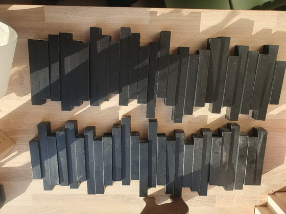 Image 1 of Perchero de diseño