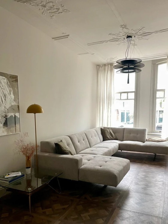 Image 1 of Gravity 2 Hanging Lamp Black - Forestier