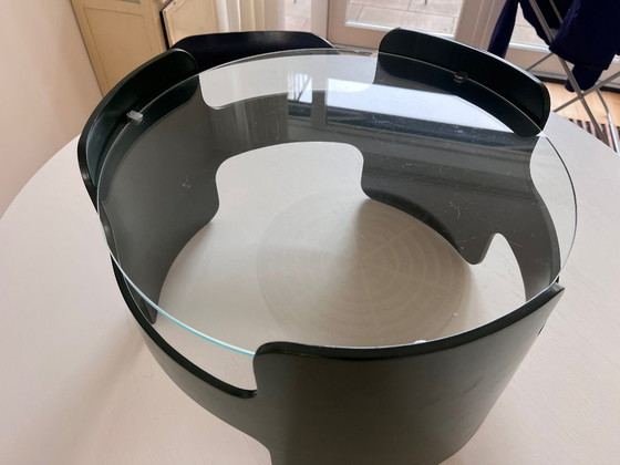 Image 1 of Beistelltisch im Weltraumzeitalter