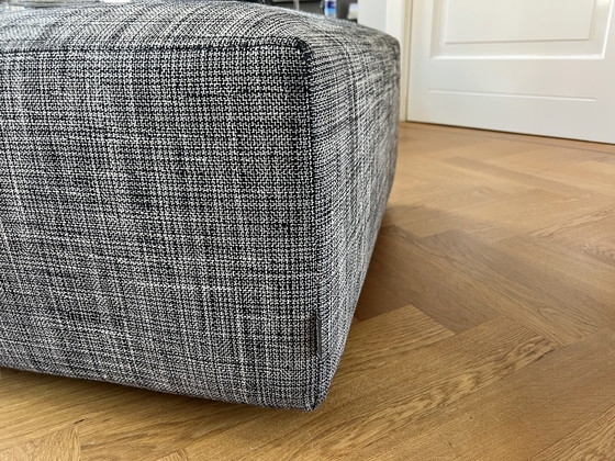 Image 1 of Minotti Braque, sofá de diseño modular 6 piezas