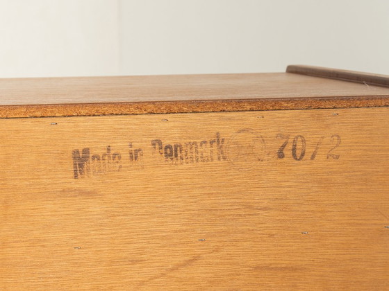 Image 1 of Bureau uit de jaren 60, Arne Wahl Iversen