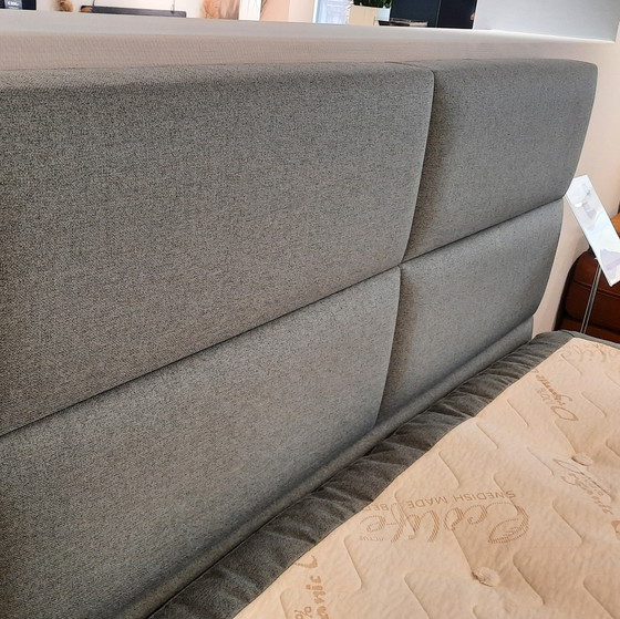 Image 1 of Ecolife Beds Luxury Continental box spring - 180x210