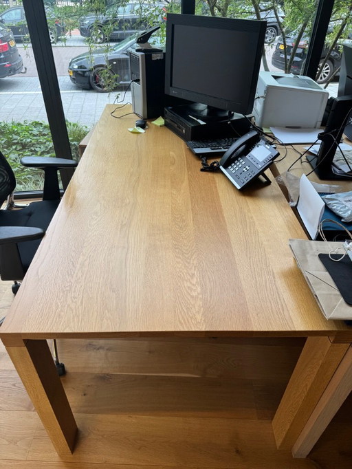Arco Essenza Tafel