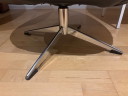 Sedia a secchiello vintage degli anni '60 (2 pezzi)