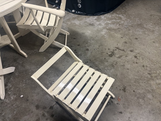 Image 1 of Meubles de jardin Tricomfort avec gel sans pot 70