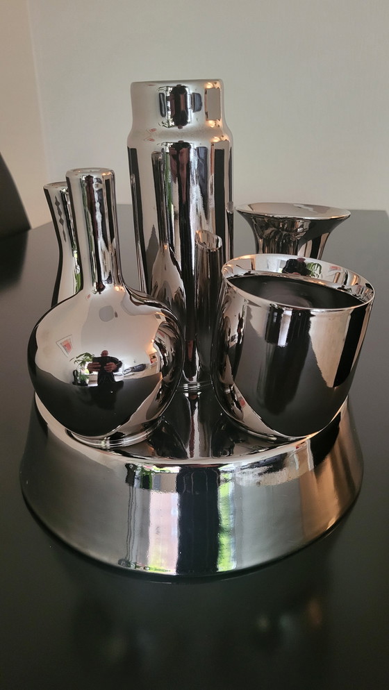 Image 1 of Pols Potten Hong Kong vase